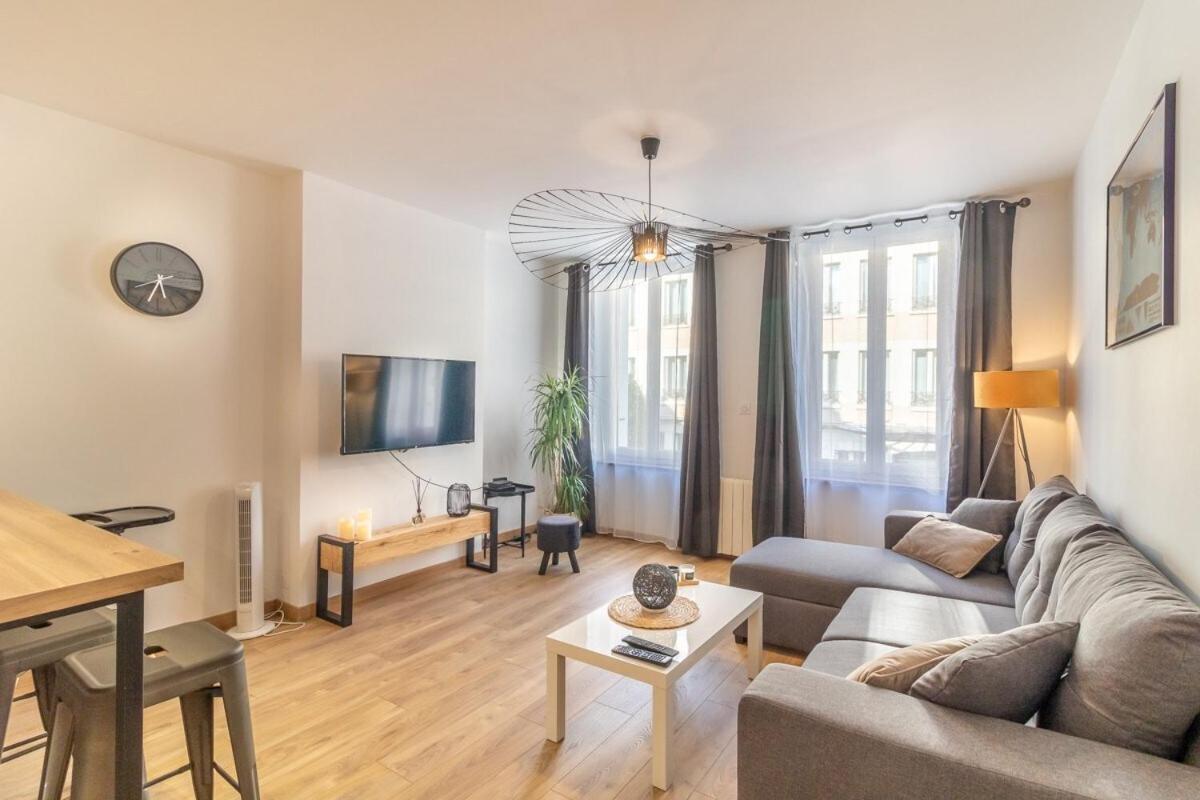 Au Paradis De Sologne Romorantin-Lanthenay Zimmer foto