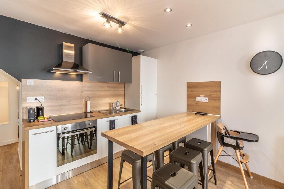 Au Paradis De Sologne Romorantin-Lanthenay Zimmer foto